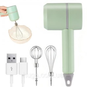 НЕТУ Миксер Electric whisk 223-13 // [101] (40 шт/ящ)