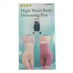 РАСПРОДАЖА Пояс утягивающий Body Shaper 223-78 // [101] (150 шт/ящ)