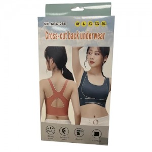 РАСПРОДАЖА Топ для спорта Body Shaper ABC266/223-76 (M, L, XL, 2XL, 3XL) (зелёный, персик, бежевый, чёрный) // [101] (200 шт/ящ)