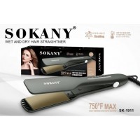 Утюжок SOKANY SK-1911 // [101] (60 шт/ящ) #