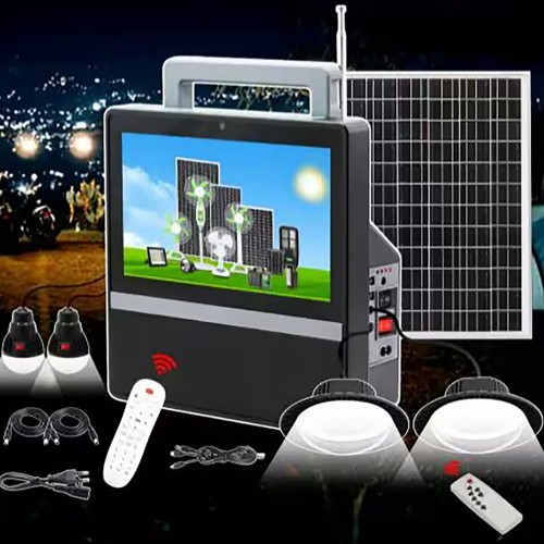 Телевизор+зарядная станция (GD8088) (экран 10.1