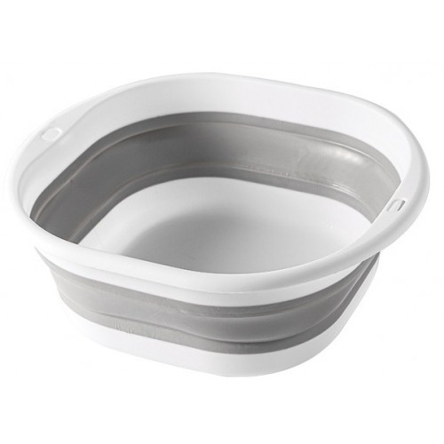 РАСПРОДАЖА Тазик складной (TZ02) (3л) // [108] (70 шт/ящ)