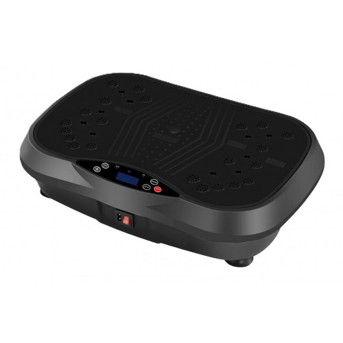 Виброплатформа для похудения (S132) (Bluetooth) // [602] (1 шт/ящ)