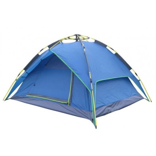 Палатка автоматическая (4 мест.) (HWZP-002) (210/200/135) // [101] (10 шт/ящ)