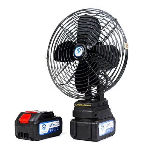 Вентилятор портативный (VAP-8-1/FK-VL-801) (8