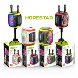 НЕТУ Портативная колонка Hopestar (party 130) // [403] (4 шт/ящ)