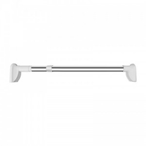 Труба телескоп. между стен (150-280) // [602] (25 шт/ящ)