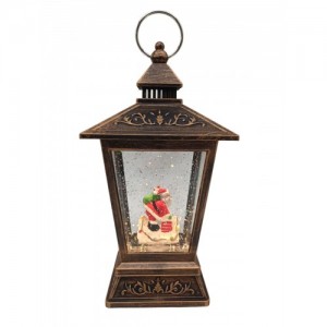 НЕТУ Новогодний снежный светильник-декор LED НЕТУ Новогодний снежный светильник-декор LED