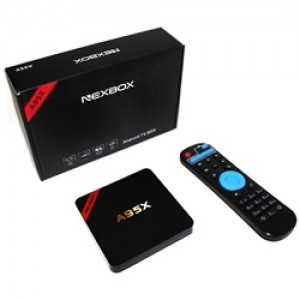 АРХИВ НЕТУ Приставка TV-BOX A95X 1GB/8GB Android 6 (20 шт/ящ) АРХИВ НЕТУ Приставка TV-BOX A95X 1GB/8GB Android 6 (20 шт/ящ)