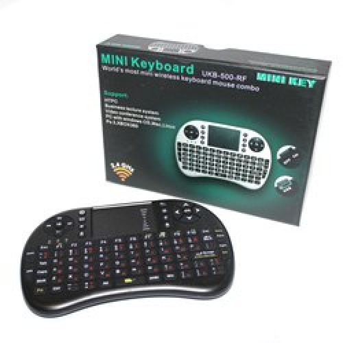 АРХИВ НЕТУ Клавиатура пульт KEYBOARD UKB 500 (100 шт/ящ)