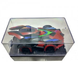 АРХИВ НЕТУ Антигравитационная машинка MX-08 (box) (48 шт/ящ) АРХИВ НЕТУ Антигравитационная машинка MX-08 (box) (48 шт/ящ)