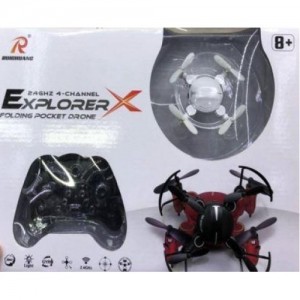 АРХИВ НЕТУ Квадрокоптер Explorer X 419 (72) АРХИВ НЕТУ Квадрокоптер Explorer X 419 (72)