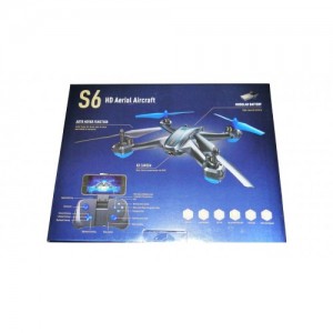 АРХИВ НЕТУ Квадрокоптер HD Aerial Aircraft S6HW (18 шт/ящ) АРХИВ НЕТУ Квадрокоптер HD Aerial Aircraft S6HW (18 шт/ящ)