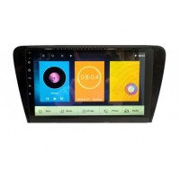 РАСПРОДАЖА Автомагнитола штатная Skoda Octavia 2014 (10