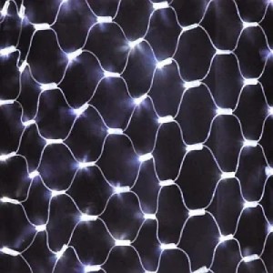 АРХИВ НЕТУ Гирлянда RD-7161 Сетка 120LED 1.5мx1.5м, Провод-белый, Цвет ламп-Белый (50 шт/ящ) АРХИВ НЕТУ Гирлянда RD-7161 Сетка 120LED 1.5мx1.5м, Провод-белый, Цвет ламп-Белый (50 шт/ящ)