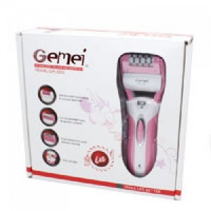 АРХИВ НЕТУ Эпилятор Gemei GM 6063 (40 шт/ящ)
