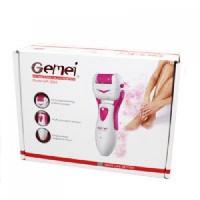 АРХИВ НЕТУ Эпилятор Gemei GM 3065 на батарейках (40 шт/ящ)