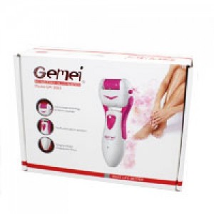 АРХИВ НЕТУ Эпилятор Gemei GM 3065 на батарейках (40 шт/ящ)