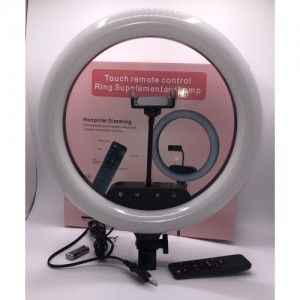 АРХИВ НЕТУ Кольцевая LED лампа AL-360 (1 крепл.тел) (пульт) 220V (36см) (10 шт/ящ) АРХИВ НЕТУ Кольцевая LED лампа AL-360 (1 крепл.тел) (пульт) 220V (36см) (10 шт/ящ)
