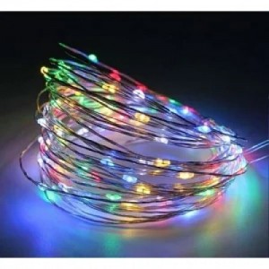 АРХИВ НЕТУ Гирлянда RD-7106 медная проволока 100LED 10м (контрол.220V) Провод-Серебро, Цвет ламп-Микс (100 шт/ящ) АРХИВ НЕТУ Гирлянда RD-7106 медная проволока 100LED 10м (контрол.220V) Провод-Серебро, Цвет ламп-Микс (100 шт/ящ)