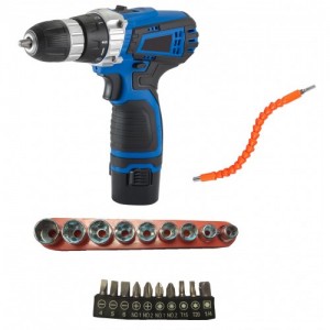 АРХИВ НЕТУ Дрель/шуруповёрт screw driver (10 шт/ящ) АРХИВ НЕТУ Дрель/шуруповёрт screw driver (10 шт/ящ)