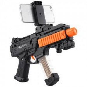 АРХИВ НЕТУ Игрушка автомат AR Game 800 (20 шт/ящ) АРХИВ НЕТУ Игрушка автомат AR Game 800 (20 шт/ящ)