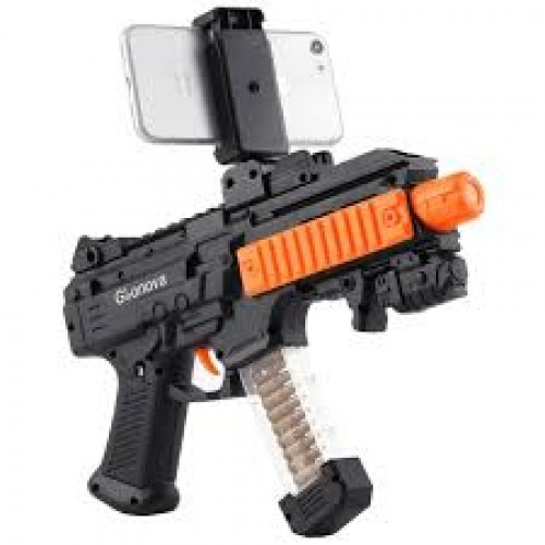 АРХИВ НЕТУ Игрушка автомат AR Game 800 (20 шт/ящ)