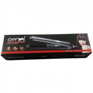 АРХИВ НЕТУ Утюжок Gemei GM 2971 (40 шт/ящ)