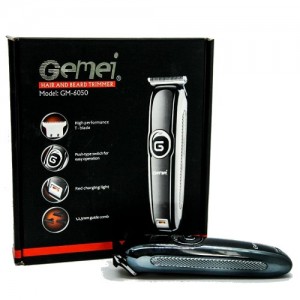 АРХИВ НЕТУ Машинка для стрижки Gemei GM 6050 (40 шт/ящ) АРХИВ НЕТУ Машинка для стрижки Gemei GM 6050 (40 шт/ящ)