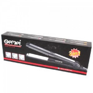 АРХИВ НЕТУ Утюжок Gemei GM 2912 гофре (40 шт/ящ) АРХИВ НЕТУ Утюжок Gemei GM 2912 гофре (40 шт/ящ)