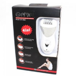 АРХИВ НЕТУ Эпилятор Gemei GM 3061 (40 шт/ящ)