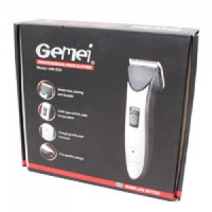 АРХИВ НЕТУ Машинка для стрижки Gemei GM 654 аккумуляторная (40 шт/ящ) АРХИВ НЕТУ Машинка для стрижки Gemei GM 654 аккумуляторная (40 шт/ящ)