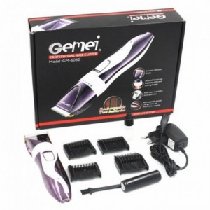 АРХИВ НЕТУ Машинка для стрижки Gemei GM 6062 (40 шт/ящ) АРХИВ НЕТУ Машинка для стрижки Gemei GM 6062 (40 шт/ящ)