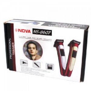 АРХИВ НЕТУ Триммер для лица Nova NS 8607 (60 шт/ящ) АРХИВ НЕТУ Триммер для лица Nova NS 8607 (60 шт/ящ)