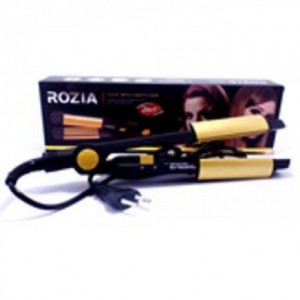 АРХИВ НЕТУ Утюжок Rozia HR 705 (40 шт/ящ)