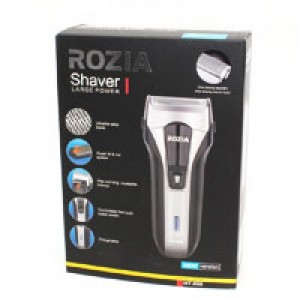 АРХИВ НЕТУ Электробритва Rozia HT 950 (80 шт/ящ) АРХИВ НЕТУ Электробритва Rozia HT 950 (80 шт/ящ)