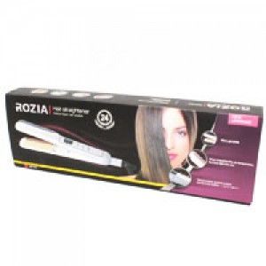 АРХИВ НЕТУ Утюжок Rozia HR 725 (40 шт/ящ)
