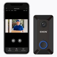 АРХИВ НЕТУ Звонок-глазок Eken V6 (20 шт/ящ)