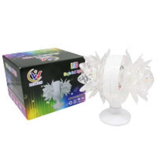 НЕТУ Лампа на поставке двойная LW LH02 (30 шт/ящ)