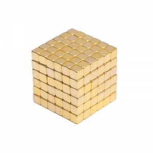 АРХИВ НЕТУ Нео куб Neo Cube золотой квадрат (100 шт/ящ) АРХИВ НЕТУ Нео куб Neo Cube золотой квадрат (100 шт/ящ)