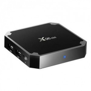 АРХИВ НЕТУ Приставка TV-BOX X96 mini 1GB/8GB АРХИВ НЕТУ Приставка TV-BOX X96 mini 1GB/8GB
