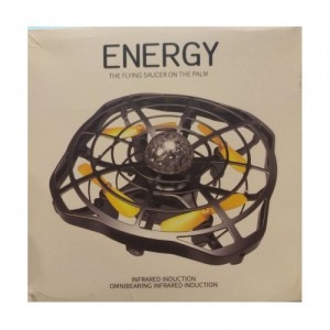 АРХИВ НЕТУ Квадрокоптер UFO ENERGY (Y1102) (60 шт/ящ) АРХИВ НЕТУ Квадрокоптер UFO ENERGY (Y1102) (60 шт/ящ)