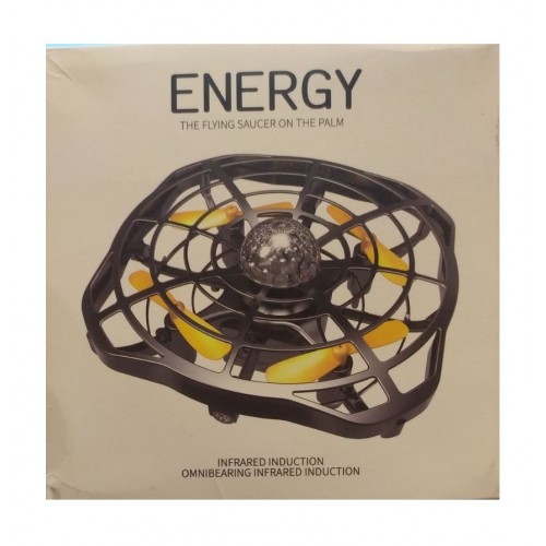 АРХИВ НЕТУ Квадрокоптер UFO ENERGY (Y1102) (60 шт/ящ)