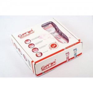 АРХИВ НЕТУ Эпилятор Gemei GM 3052 (40 шт/ящ)