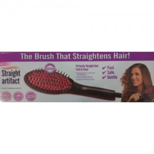 АРХИВ НЕТУ Расчёска Simply Straight Artifact (50 шт/ящ) АРХИВ НЕТУ Расчёска Simply Straight Artifact (50 шт/ящ)