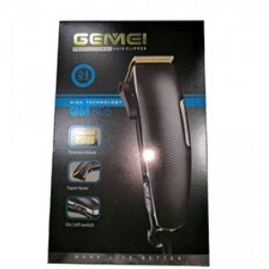 АРХИВ НЕТУ Машинка для стрижки Gemei GM 806 (40 шт/ящ) АРХИВ НЕТУ Машинка для стрижки Gemei GM 806 (40 шт/ящ)