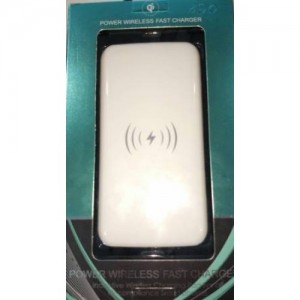 АРХИВ НЕТУ Power Bank 10000 mAh Wireless беспроводной 890 (100 шт/ящ) АРХИВ НЕТУ Power Bank 10000 mAh Wireless беспроводной 890 (100 шт/ящ)