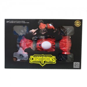АРХИВ НЕТУ Машинка перевёртыш Champions 2766 (управление с руки) (18 шт/ящ) АРХИВ НЕТУ Машинка перевёртыш Champions 2766 (управление с руки) (18 шт/ящ)