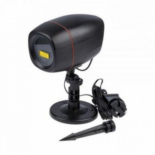 АРХИВ НЕТУ Лазерная установка уличная RD-7185 (6 рис.) (30 шт/ящ)