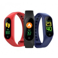 Фитнес браслет Smart Band M3 (1:1) (100 шт/ящ)